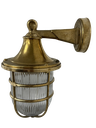 Large Wall Lantern