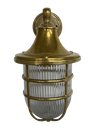 Large Wall Lantern