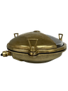 Eyelid Porthole Bulkhead