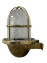 Small Wall Lantern Uplight