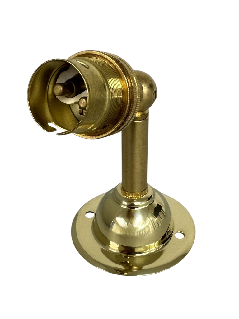 Victor Adjustable Wall Light (BC/B22)