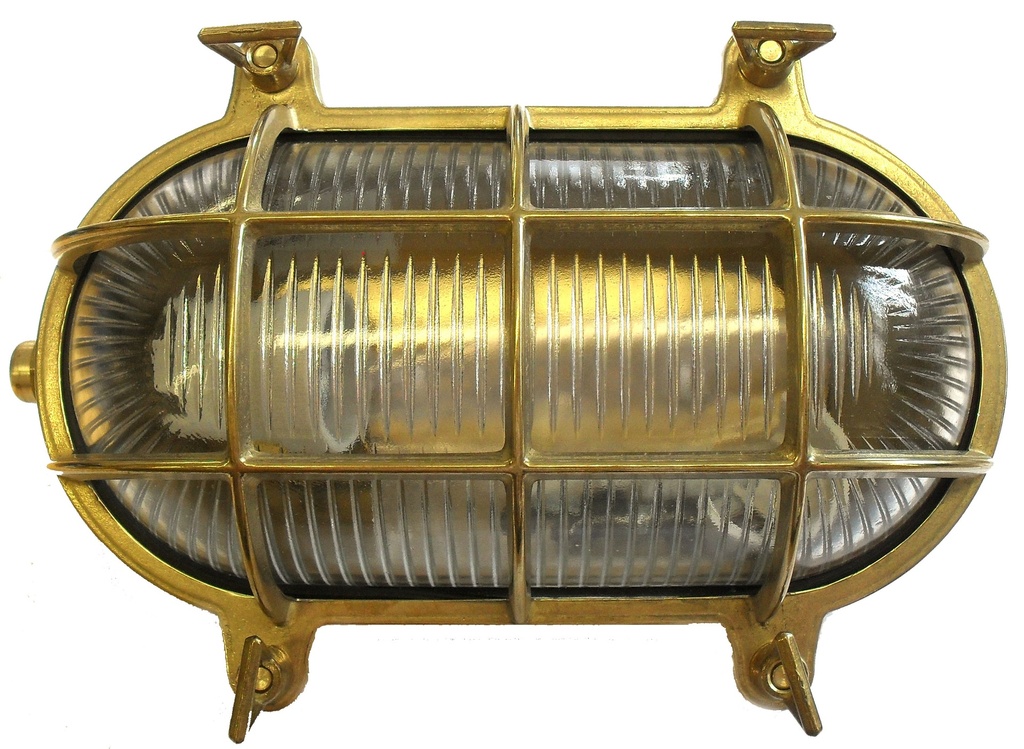 Large Standard Bulkhead