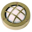 Compact Mini Circular Bulkhead