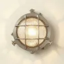 Mini Compass Guard Bulkhead