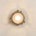 Mini Compass Bulkhead