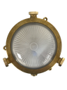 Plain Mini Porthole Bulkhead