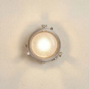 Mini Compass Bulkhead