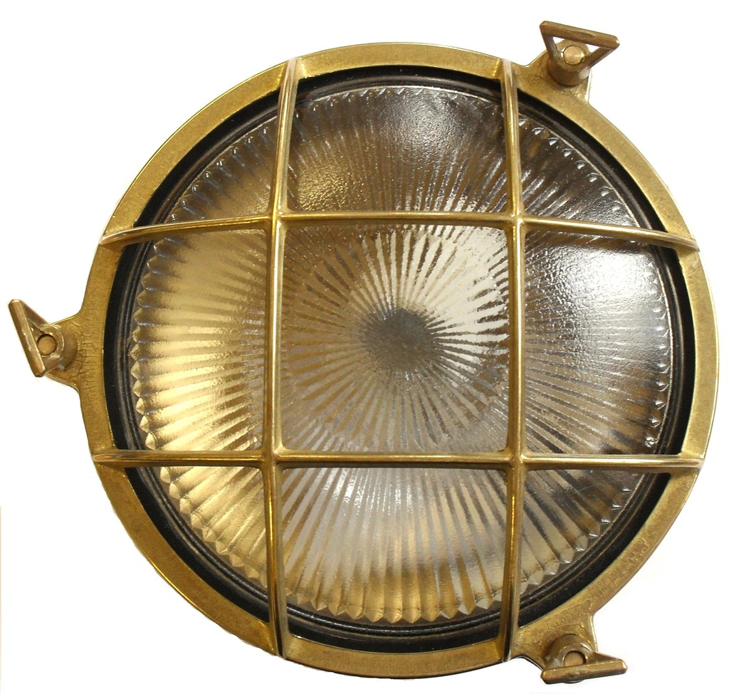 Small Porthole Bulkhead