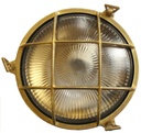 Small Porthole Bulkhead