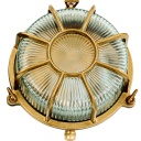 Extra Large Radial Porthole Bulkhead