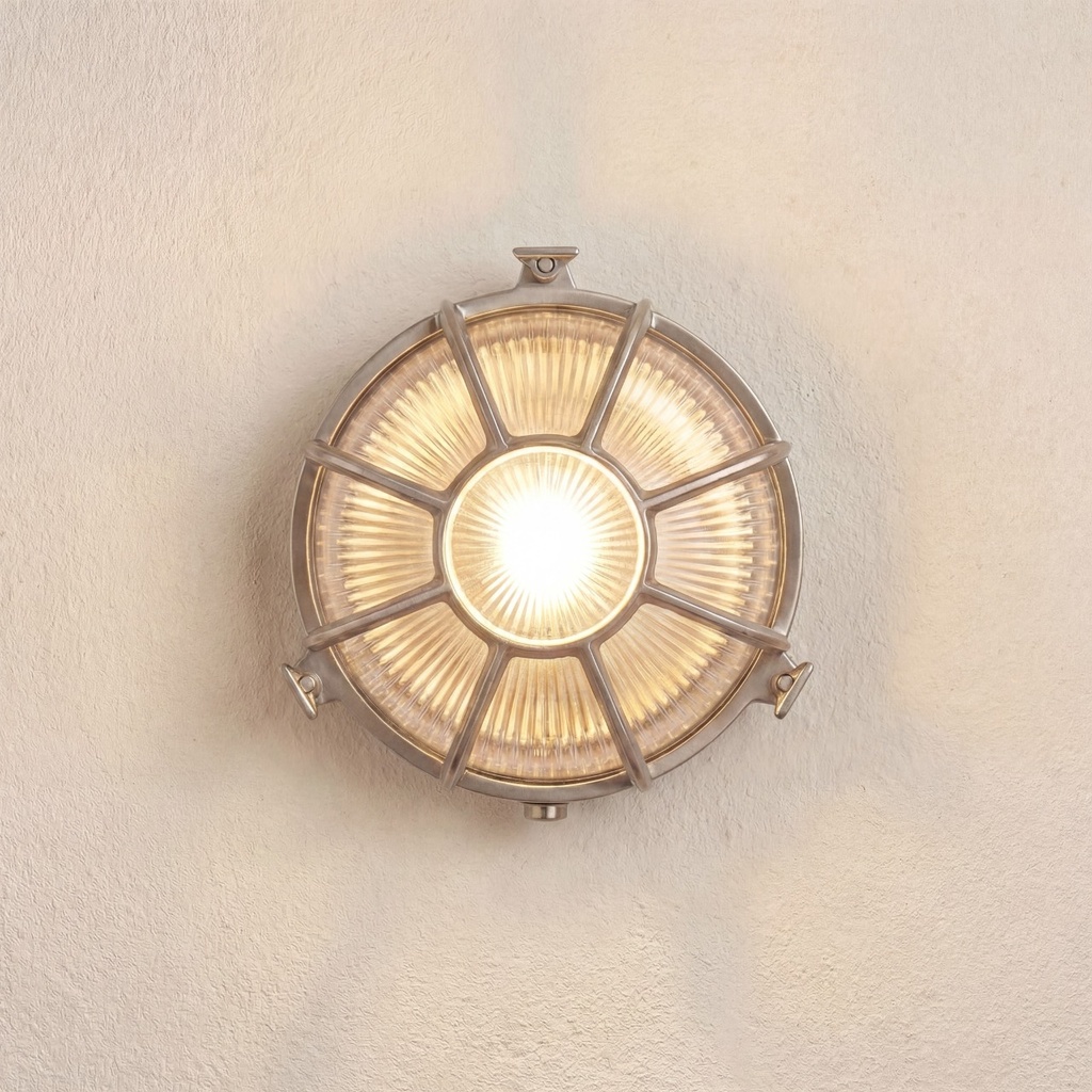 Grand Capstan Bulkhead