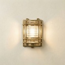 Cargo Wall Light