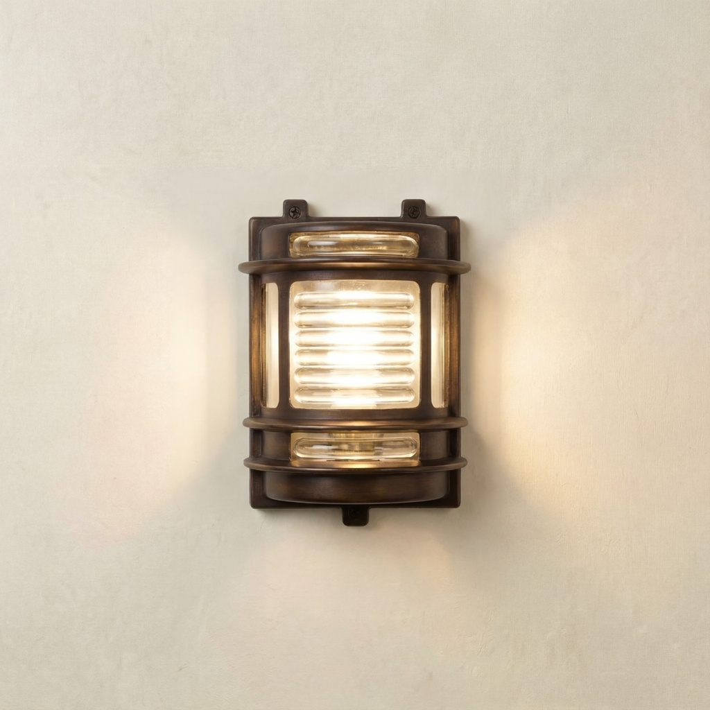 Cargo Wall Light