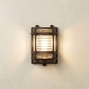Cargo Wall Light