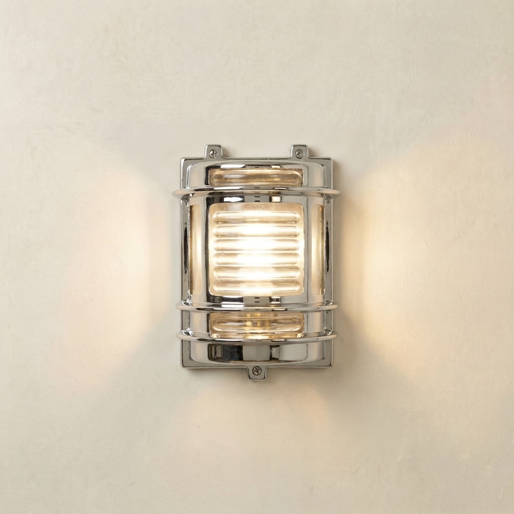 Cargo Wall Light