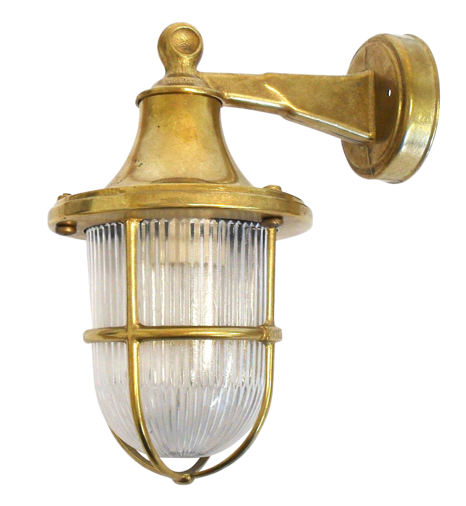 Wall Lantern
