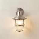 Tiller Wall Lantern