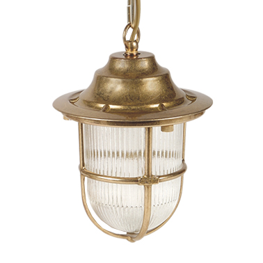 Pendant Lantern