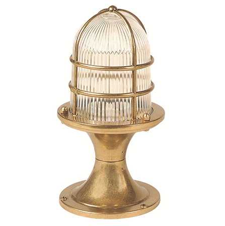 Wellington Grand Post Lantern