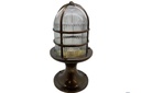 Wellington Grand Post Lantern