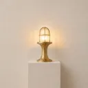 Wellington Post Lantern
