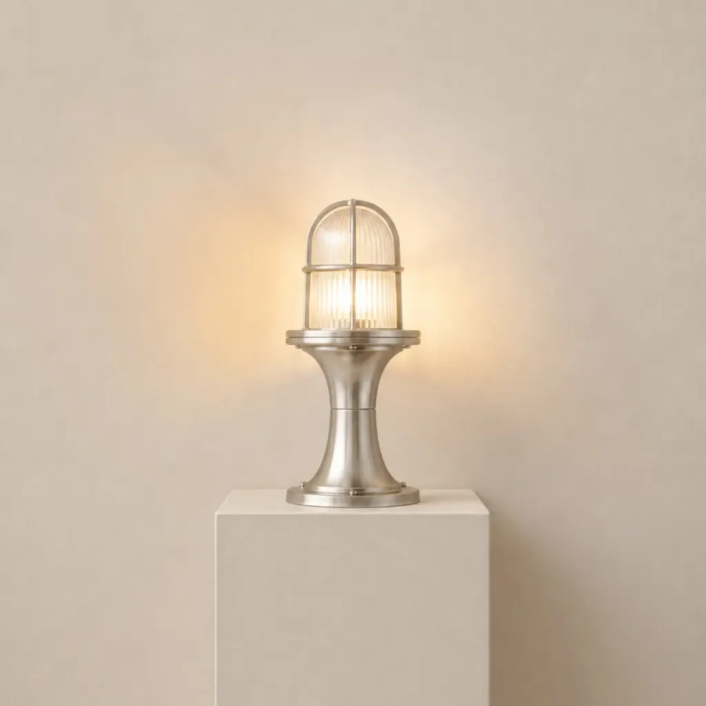 Wellington Post Lantern