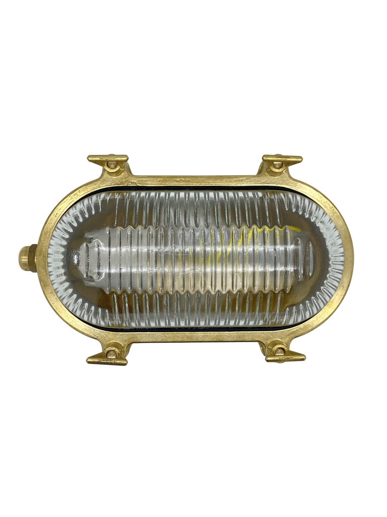 Small Standard Bulkhead Plain