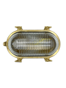 Small Standard Bulkhead Plain