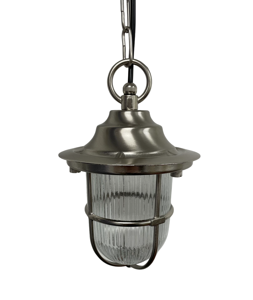 Hull Guard Pendant Lantern