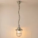 Hull Guard Pendant Lantern