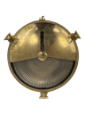 Eyelid Porthole Bulkhead