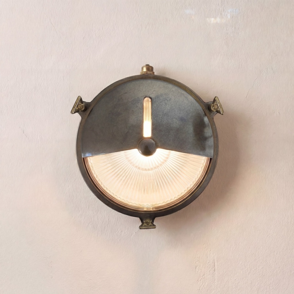 Trident Shield Bulkhead