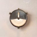 Trident Shield Bulkhead