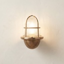 Armada Wall Lantern