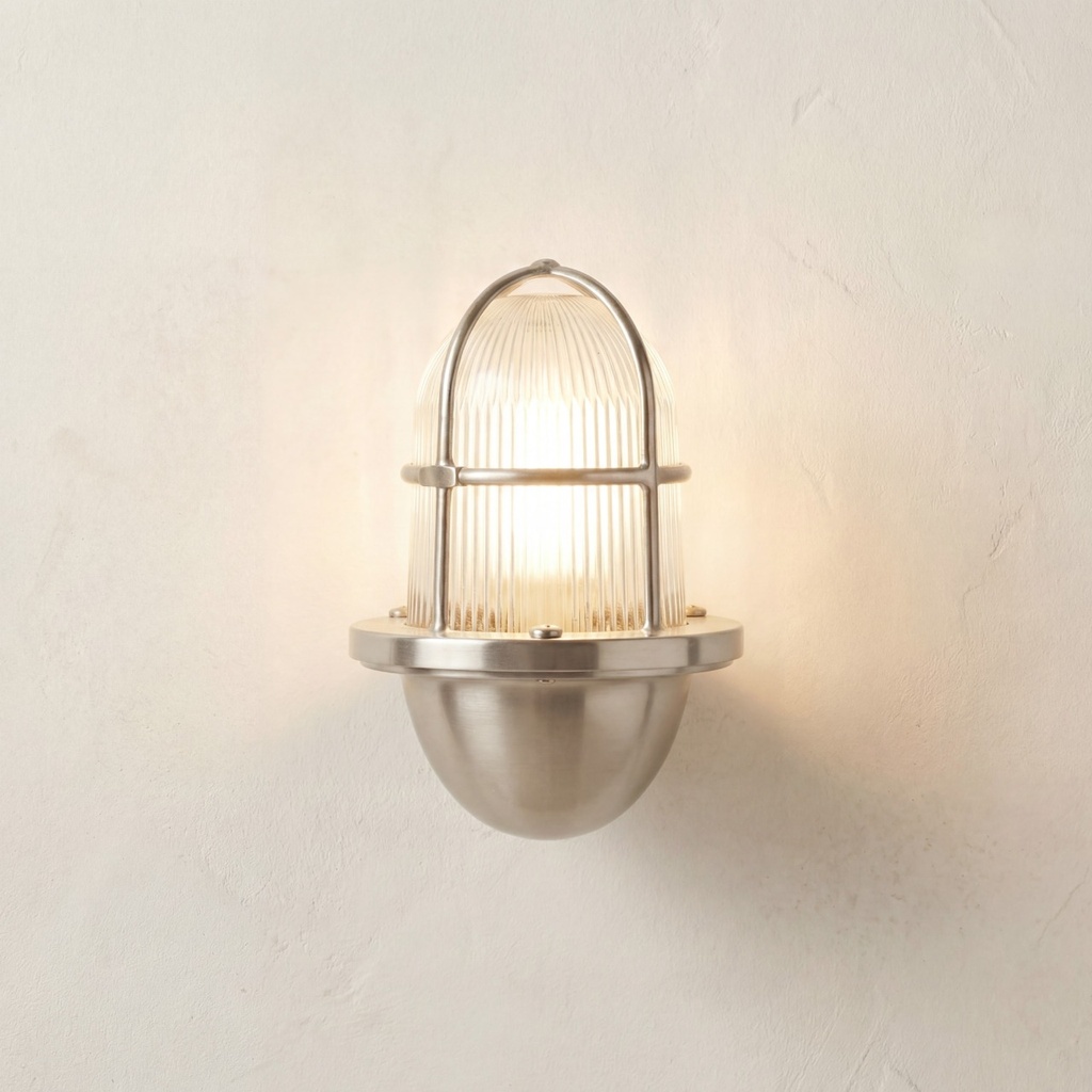 Armada Wall Lantern