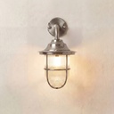 Quinn Guard Wall Lantern
