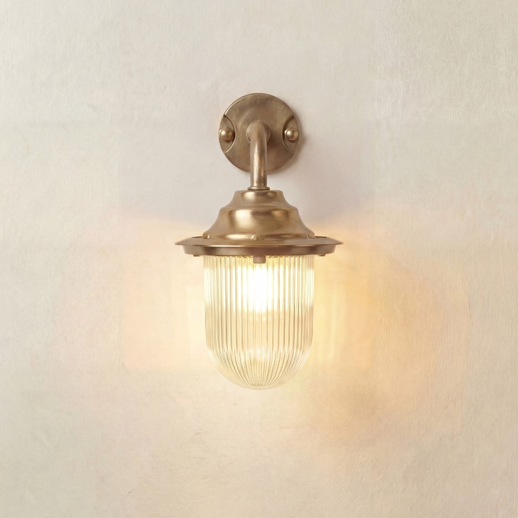 Quinn Wall Lantern