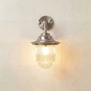 Quinn Wall Lantern
