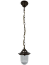 Hull Pendant Lantern