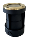 Recessed Ground Light