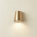 Mast Wall Light