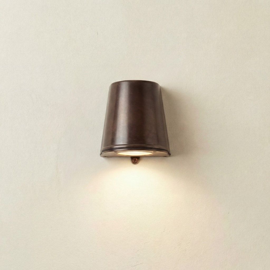 Mast Wall Light