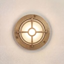 Walkway Guard Light
