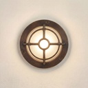 Walkway Guard Light