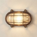 Merchant Flush Bulkhead