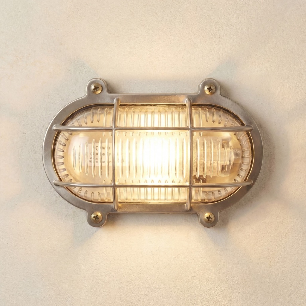 Merchant Flush Bulkhead