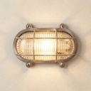 Merchant Flush Bulkhead