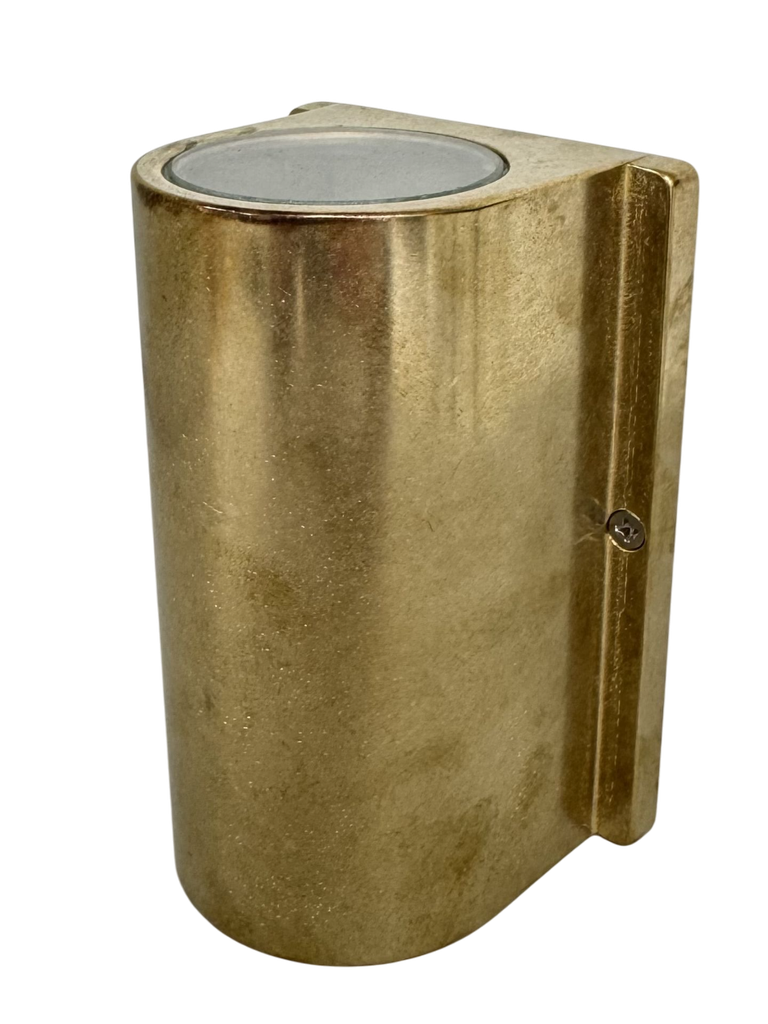 Up & Down Wall Light Flush