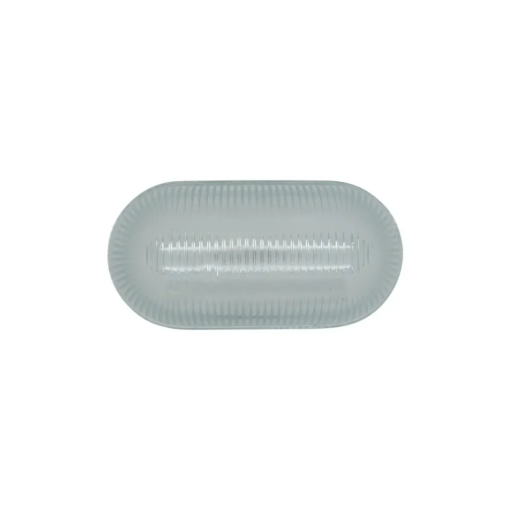 [09083] Replacement Prismatic Glass for Horatio Bulkhead