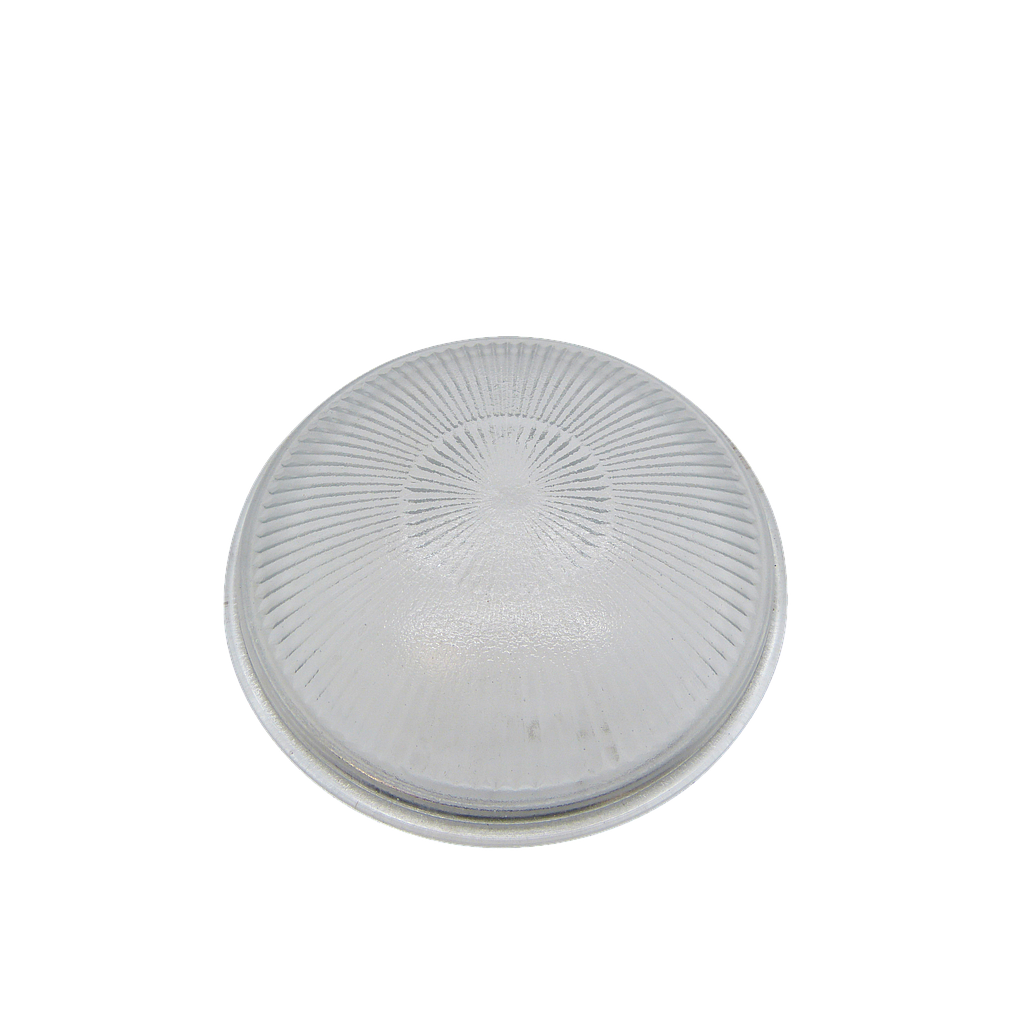 Replacement Prismatic Glass for Small Cabin, Trident & Trident Shield Bulkheads